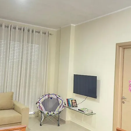 Appartement A&b