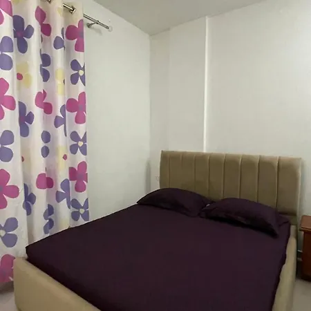 A&b Apartment