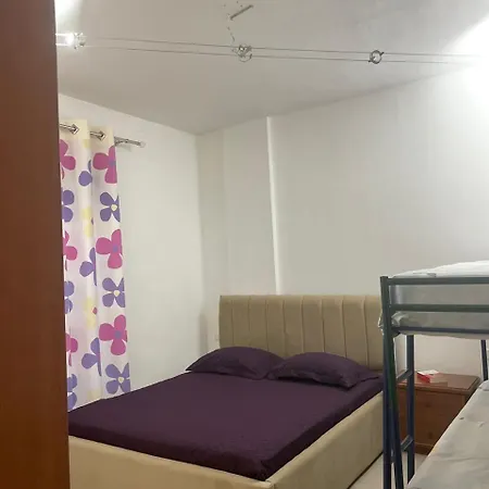 Apartment A&b *