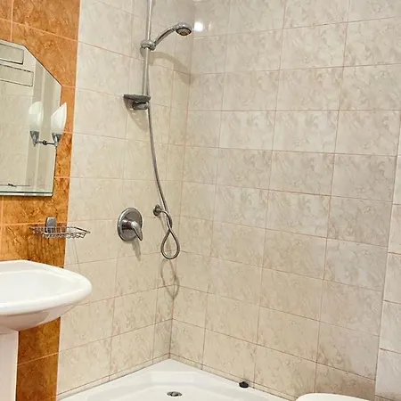 Appartement A&b Durrës