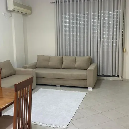 Appartement A&b Durrës